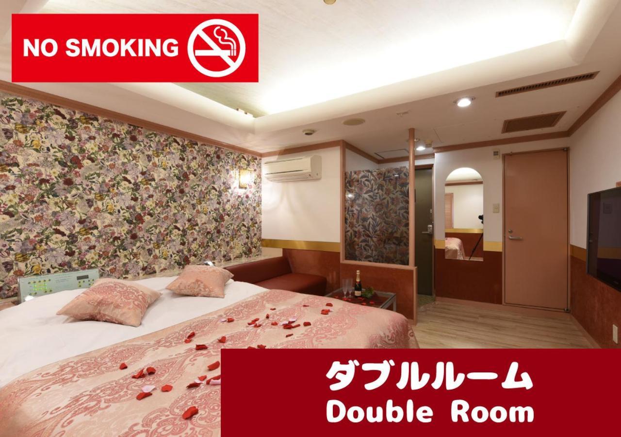 Restay Frontier (Adults Only) Tokyo Exterior photo