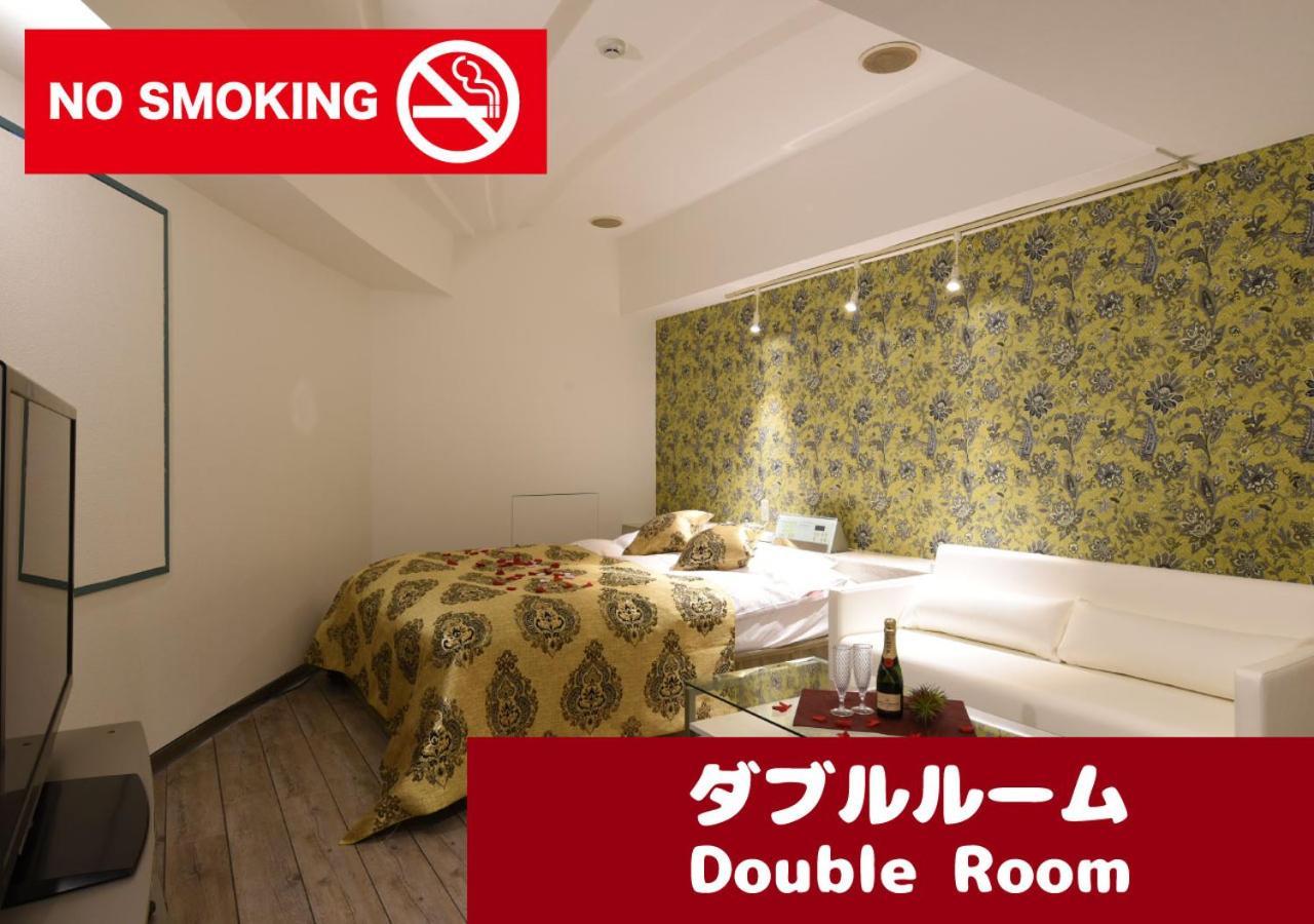 Restay Frontier (Adults Only) Tokyo Exterior photo
