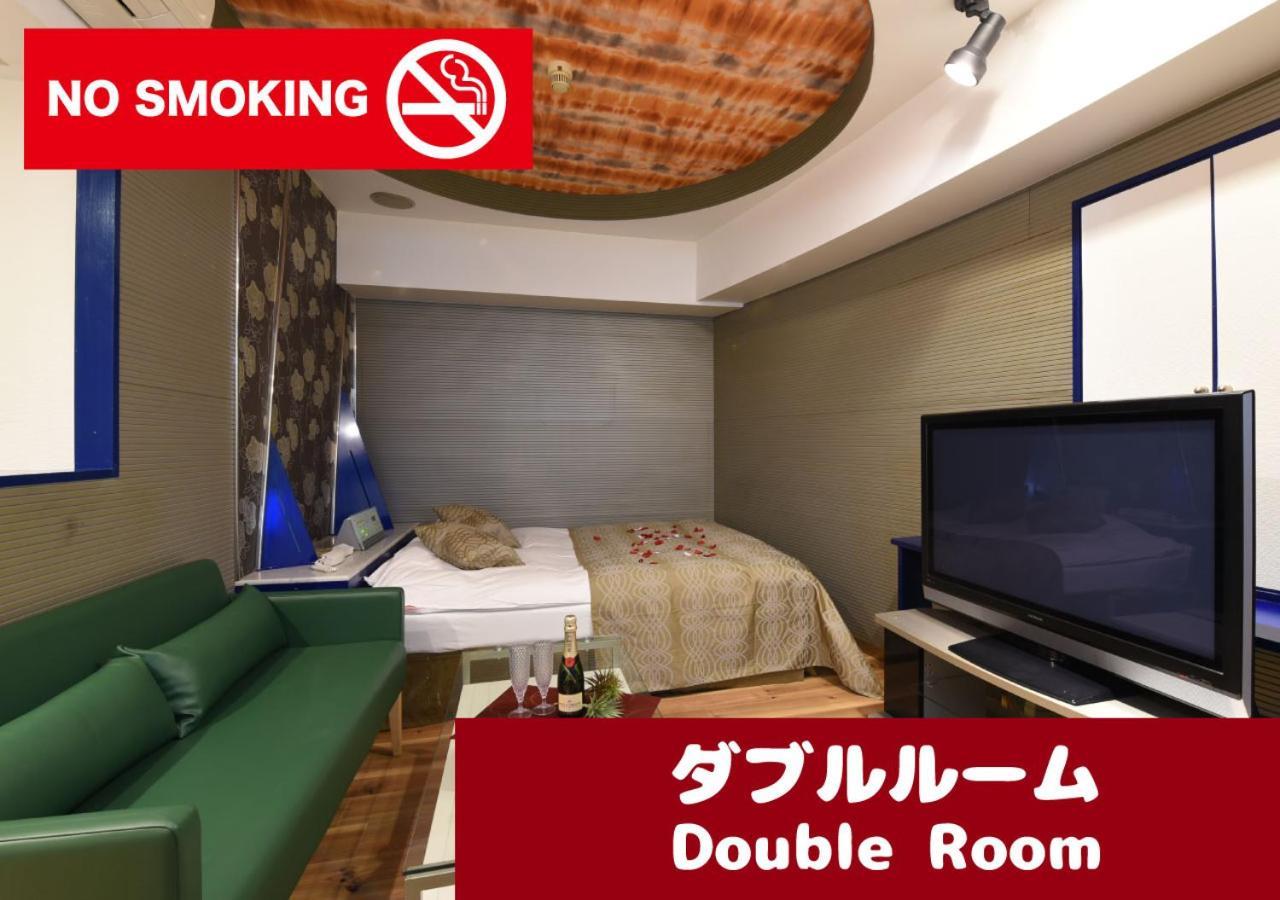 Restay Frontier (Adults Only) Tokyo Exterior photo